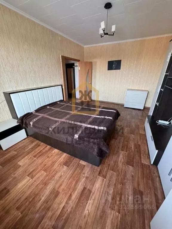 1-к кв. Ставропольский край, Пятигорск ул. Ермолова, 14к7 (40.0 м) - Фото 1