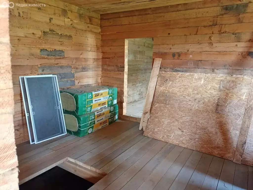 Дом в село Верховино, улица Строителей (33.2 м) - Фото 2