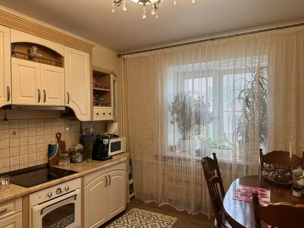 Продаётся 2-к квартира, 56.7 м - Фото 0