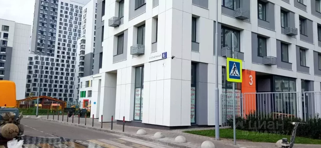 Гараж в Московская область, Люберцы ул. Солнечная, 2 (17 м) - Фото 2