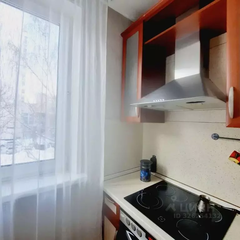 1-к кв. Москва Луговой проезд, 10К1 (38.0 м) - Фото 2