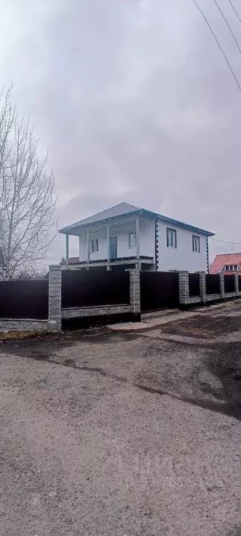 Дом, 185.4 м - Фото 1