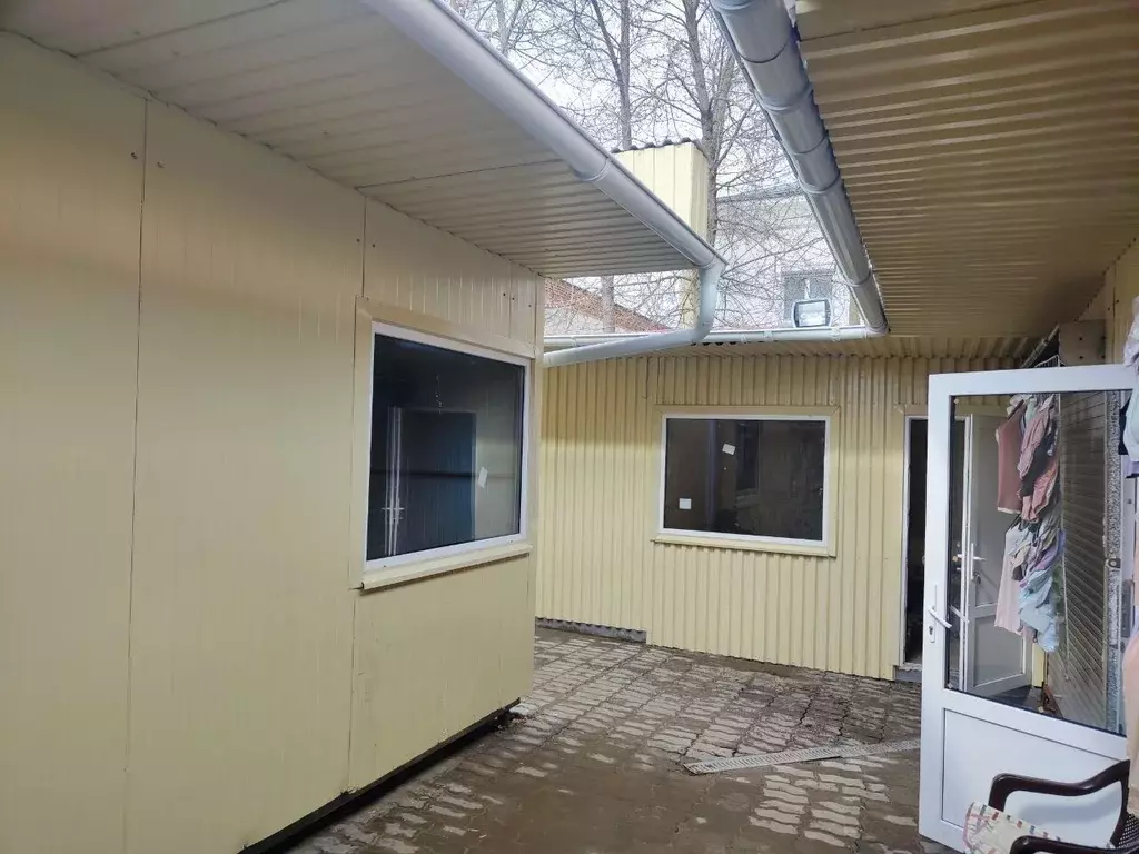 Помещение свободного назначения в Московская область, Коломна ... - Фото 2