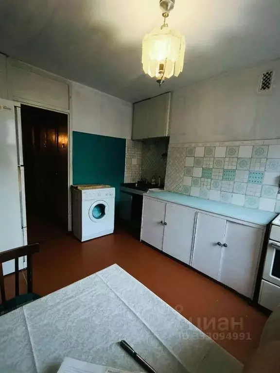 1-к кв. Самарская область, Самара Московское ш., 286 (37.2 м) - Фото 2