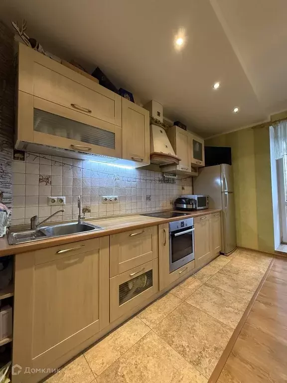 Продаётся 2-к квартира, 67.2 м - Фото 0