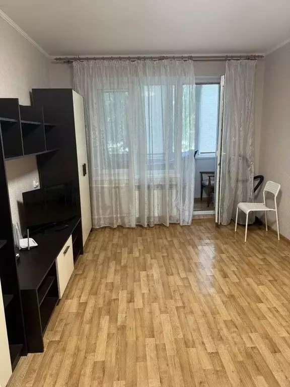 1-к кв. Крым, Симферополь ул. Бела Куна, 17 (34.0 м) - Фото 1