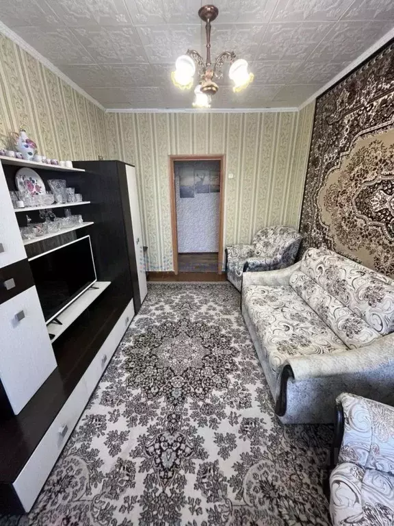 2-к кв. Нижегородская область, Нижний Новгород просп. Гагарина, 66 ... - Фото 1