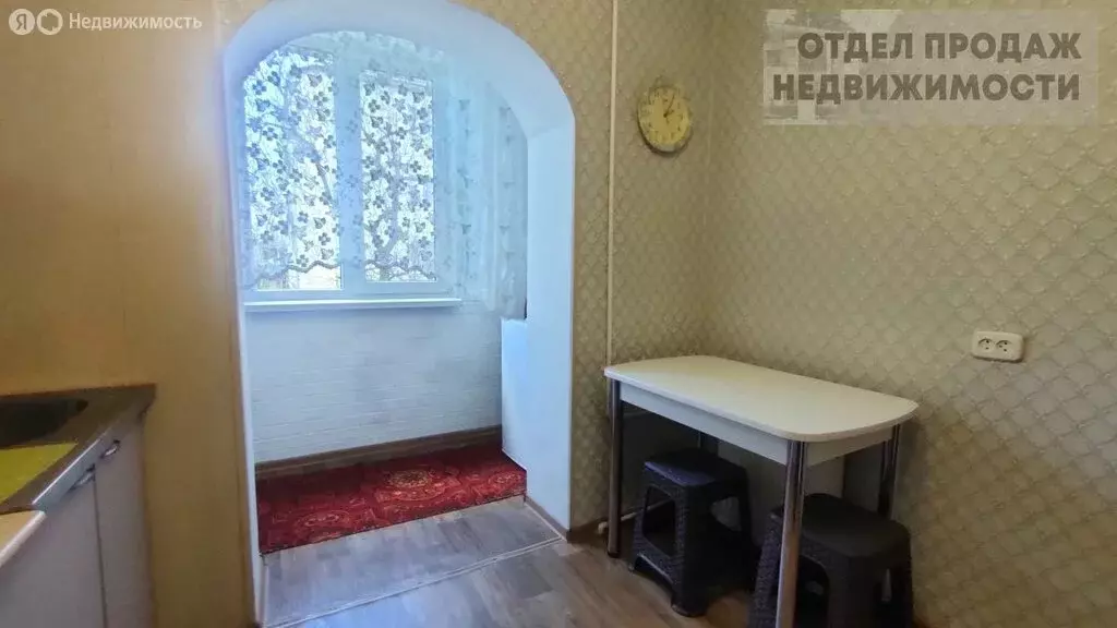 1-комнатная квартира: Крымск, Советская улица, 248В (34.6 м) - Фото 2
