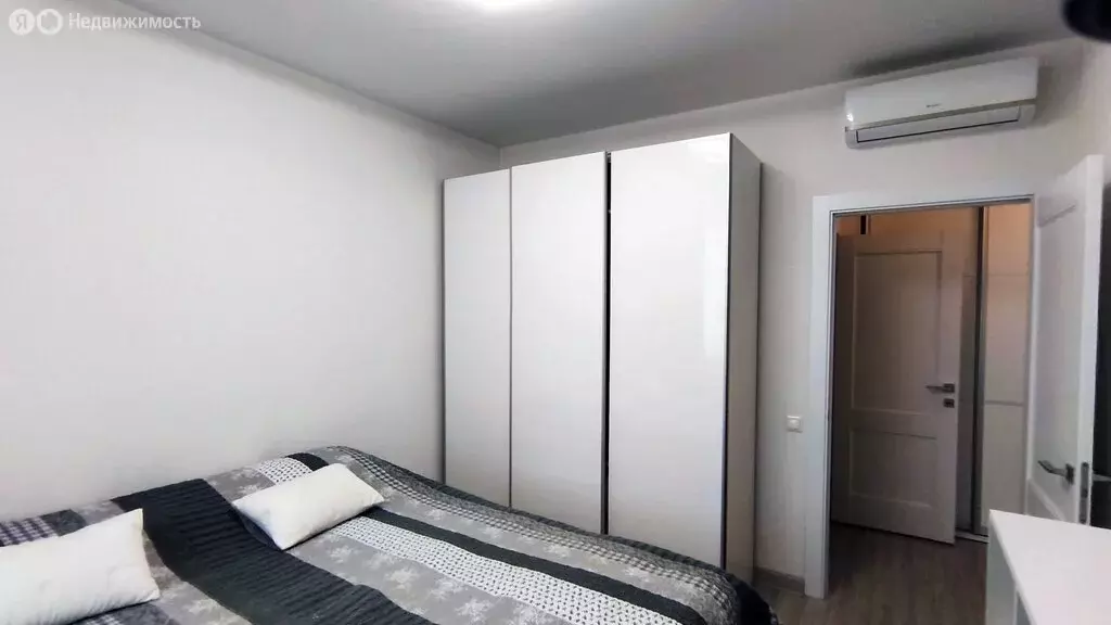 3-комнатная квартира: Москва, Тайнинская улица, 9 (70 м) - Фото 2