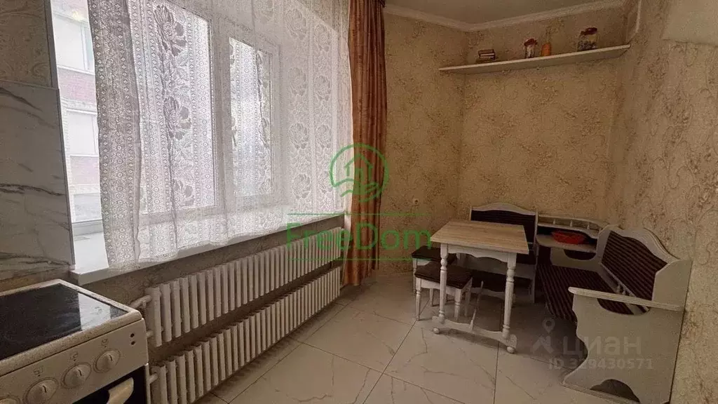 1-к кв. Белгородская область, Белгород ул. 3-го Интернационала, 23 ... - Фото 2
