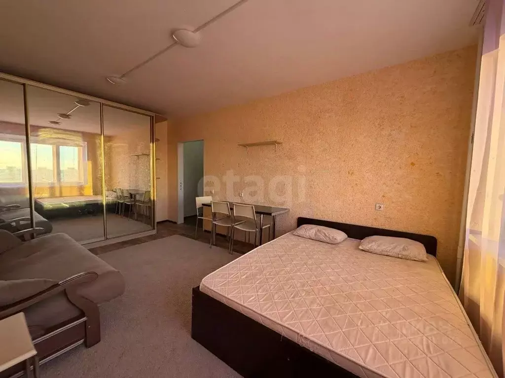 1-к кв. Ярославская область, Ярославль ул. Большая Техническая, 15 ... - Фото 1