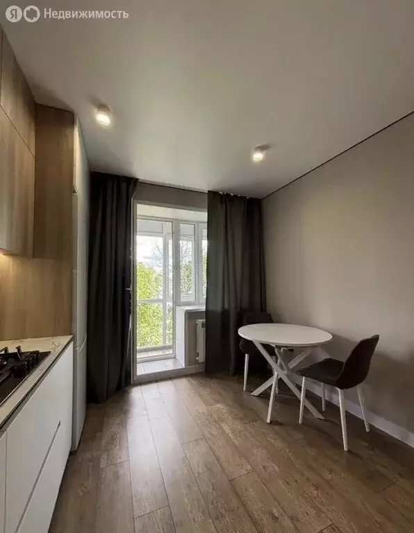 1-комнатная квартира: Тамбов, улица Подвойского, 6В (39.9 м) - Фото 1