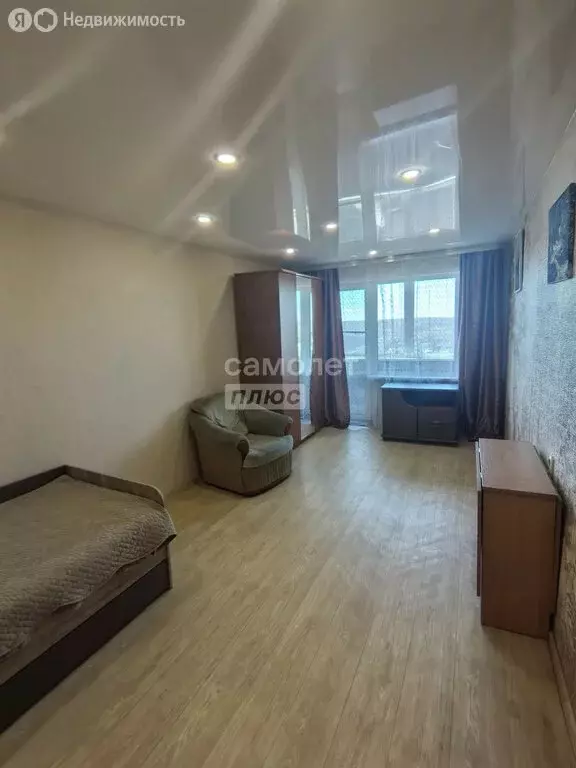 2-комнатная квартира: Черемхово, улица Кирова, 24 (50.8 м) - Фото 1