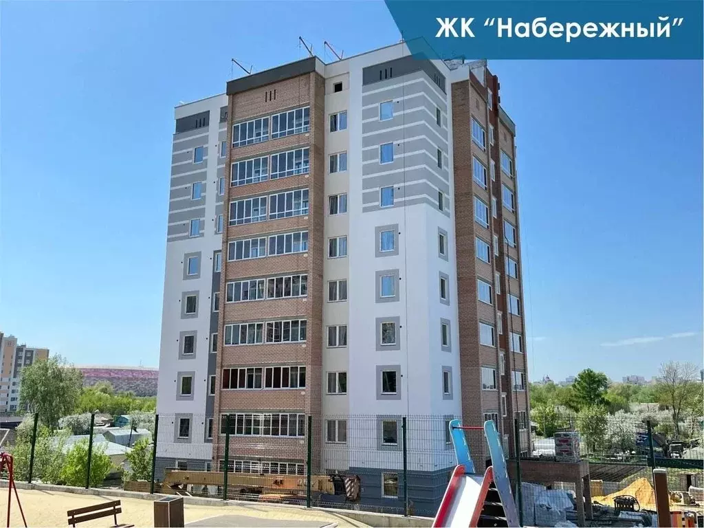 Продаётся 1-к квартира, 42 м - Фото 0