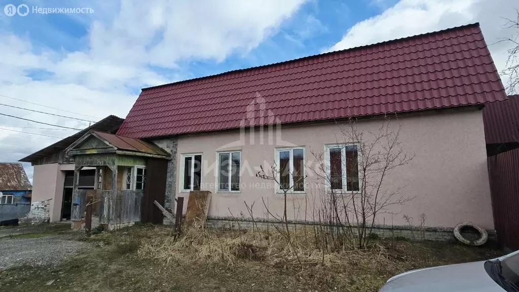 Дом в Сельцо, Октябрьская улица, 13 (135.6 м) - Фото 2