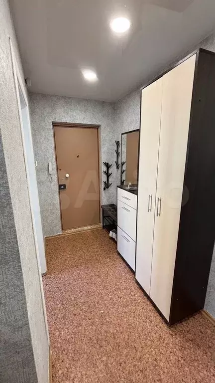 1-к. квартира, 36 м, 5/5 эт. - Фото 0