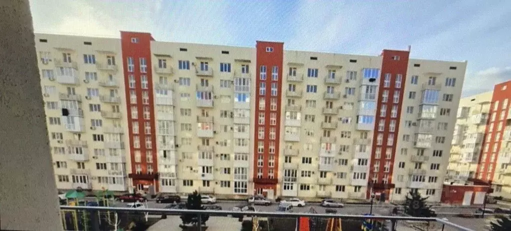 1-к кв. Крым, Евпатория ул. Чапаева, 99 (38.2 м) - Фото 1