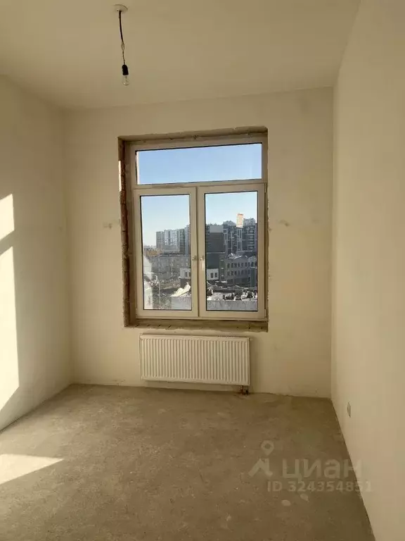 1-к кв. Ленинградская область, Кудрово г. Всеволожский район, ... - Фото 1