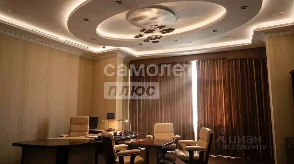 Помещение свободного назначения в Москва Нежинская ул., 1к2 (175 м) - Фото 1