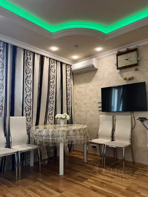 2-к кв. Москва, Москва, Московский г. ул. Бианки, 3к1 (46.0 м) - Фото 1