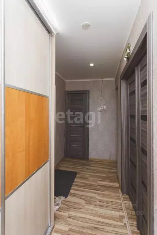 2-к кв. Башкортостан, Уфа ул. Гафури, 105 (46.3 м) - Фото 1