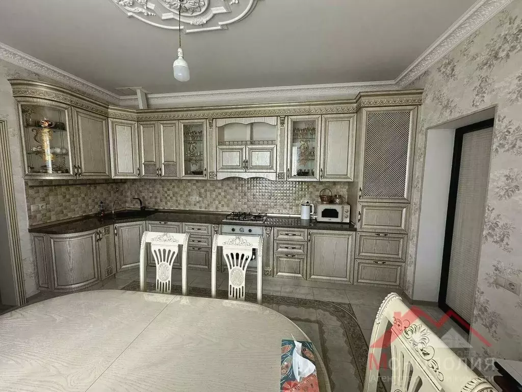 Дом в Краснодарский край, Анапа муниципальный округ, Анапская ст-ца ... - Фото 1