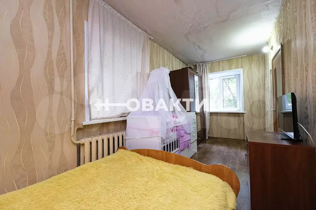 2-к. квартира, 41,5 м, 1/5 эт. - Фото 1