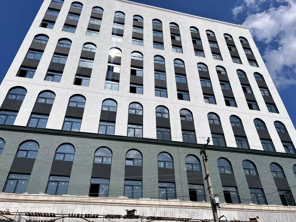Продаётся 2-к квартира, 34 м - Фото 1