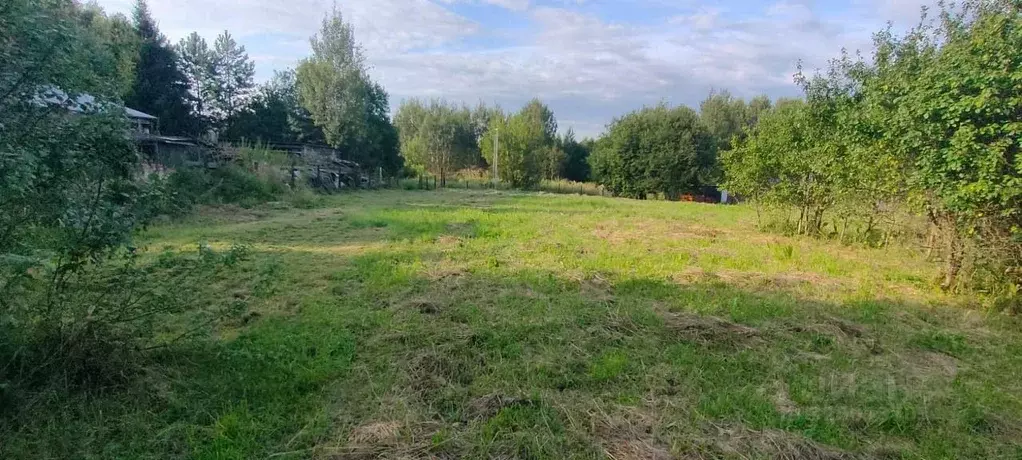 Участок, 20.5 сот., поселения (ижс) - Фото 2