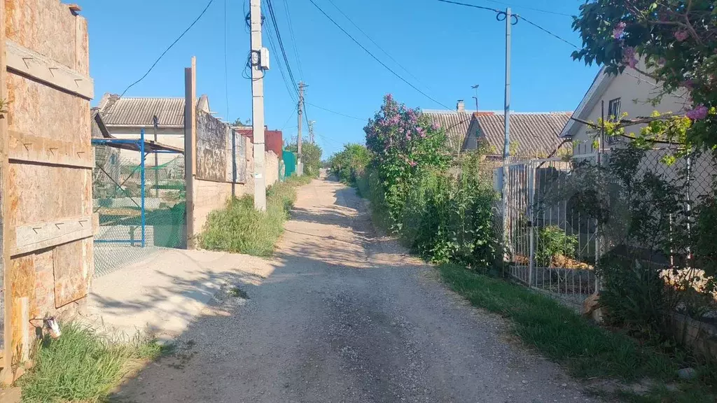 Участок 4 сот. (СНТ, ДНП) - Фото 0