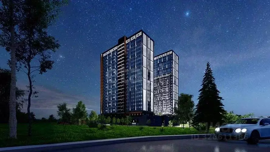 Помещение свободного назначения в Приморский край, Владивосток ул. 3-я ... - Фото 0