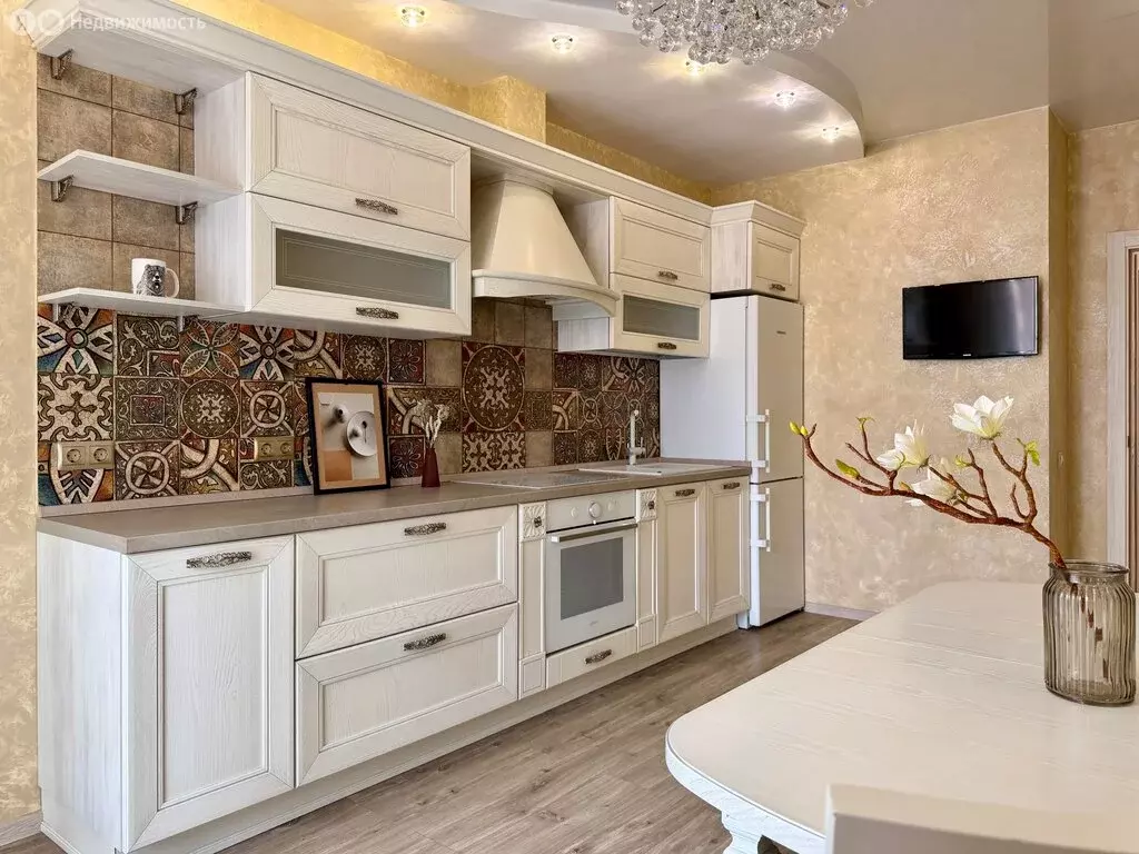 2-комнатная квартира: Иркутск, Красноказачья улица, 76/2 (71 м) - Фото 1