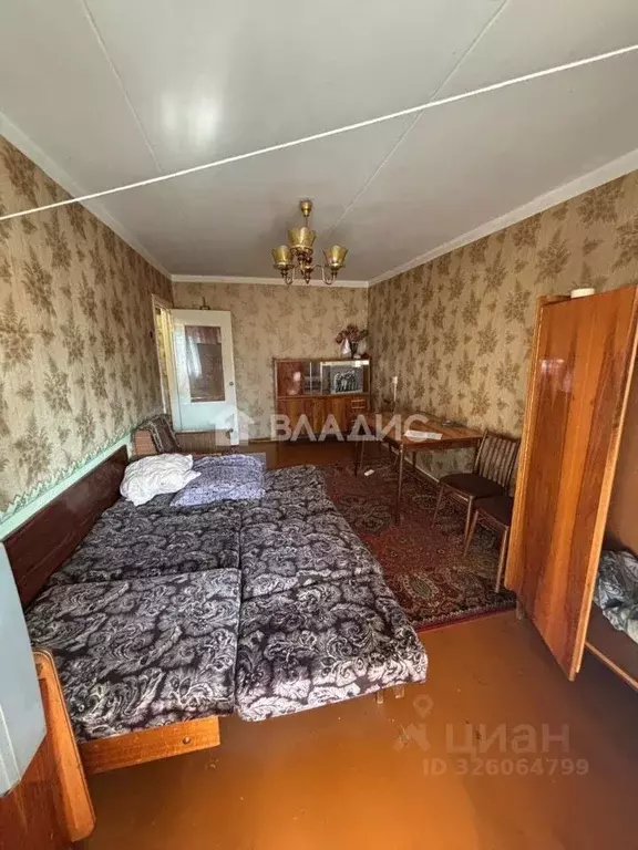 1-к кв. Московская область, Электросталь Пионерская ул., 7а (32.0 м) - Фото 2