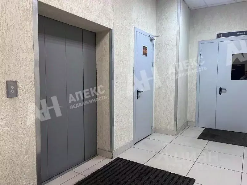 Склад в Москва Кусковская ул., 20а (560 м) - Фото 2