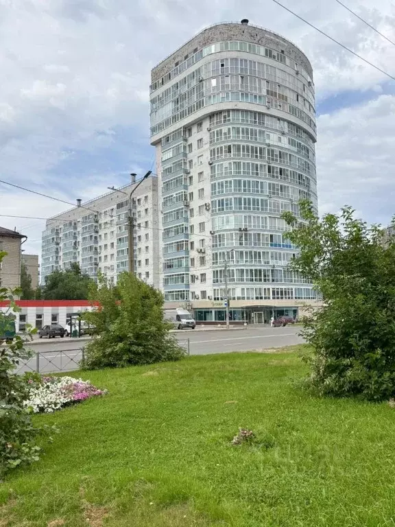 2-к кв. Пермский край, Пермь просп. Декабристов, 2 (65.0 м) - Фото 1