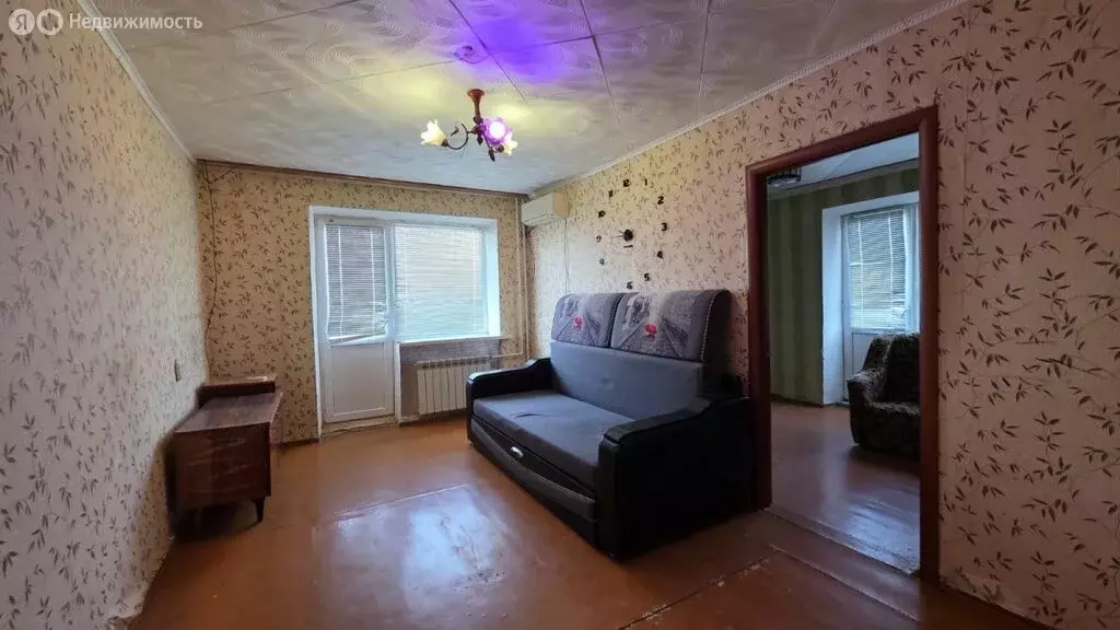 2-комнатная квартира: Красногвардейское, Спортивная улица, 114 (41.3 ... - Фото 1