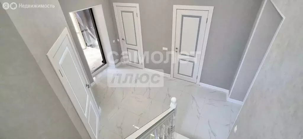 Дом в Тюмень, Богандинская улица, 2А (170 м) - Фото 1