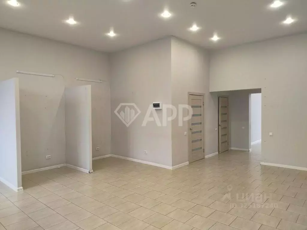 Помещение свободного назначения в Краснодарский край, Анапа ш. ... - Фото 1