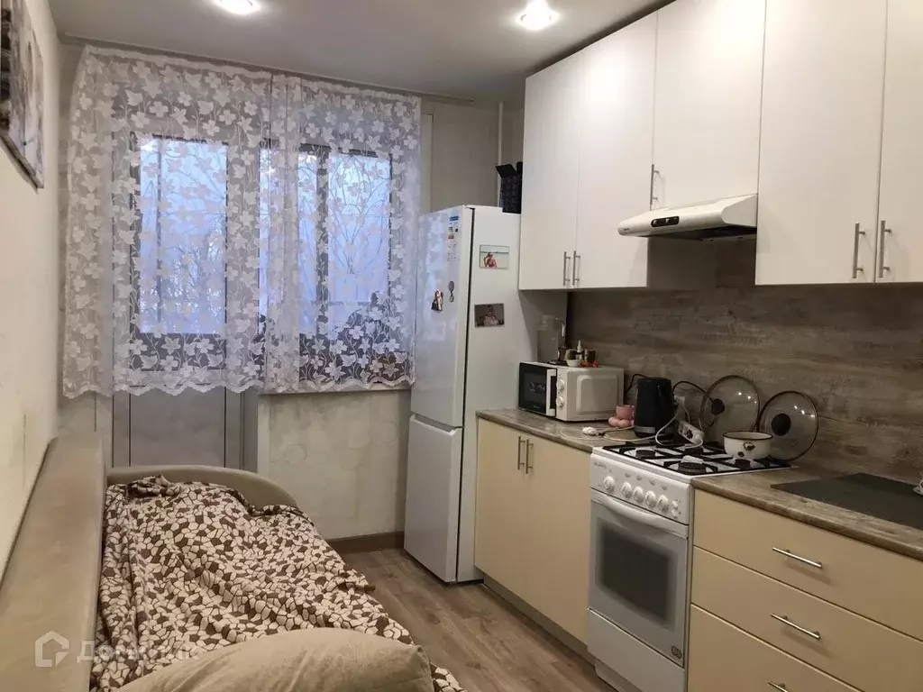Продаётся 1-к квартира, 38 м - Фото 1