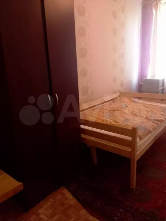 Комната 16 м в 3-к., 4/5 эт. - Фото 1