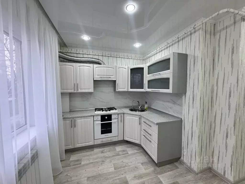 1-к кв. Саратовская область, Энгельс ул. 148-й Черниговской Дивизии, 2 ... - Фото 2