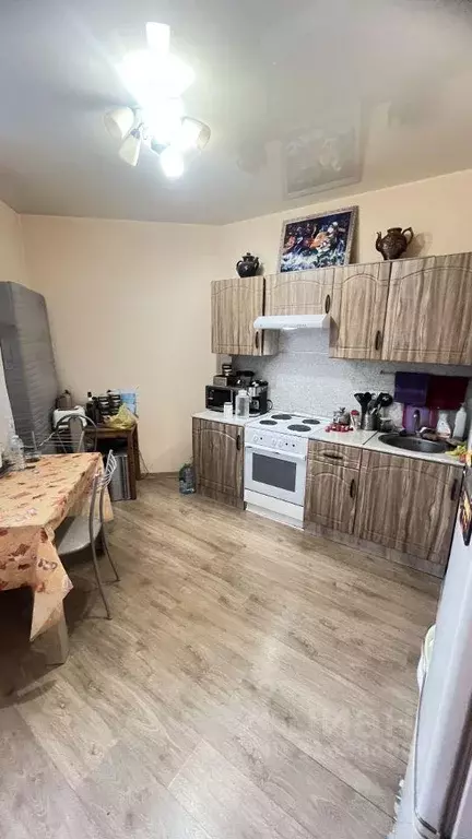 Квартира, 1 комната, 46 м - Фото 0