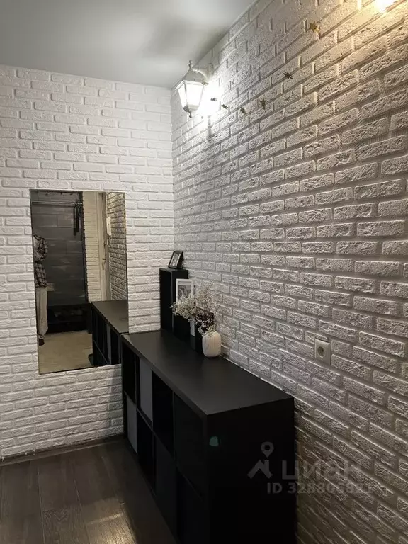 2-к кв. Нижегородская область, Бор ул. Махалова, 25 (45.8 м) - Фото 2