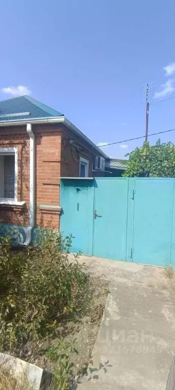 Дом в Адыгея, Майкоп Заводская ул., 171 (60 м) - Фото 2