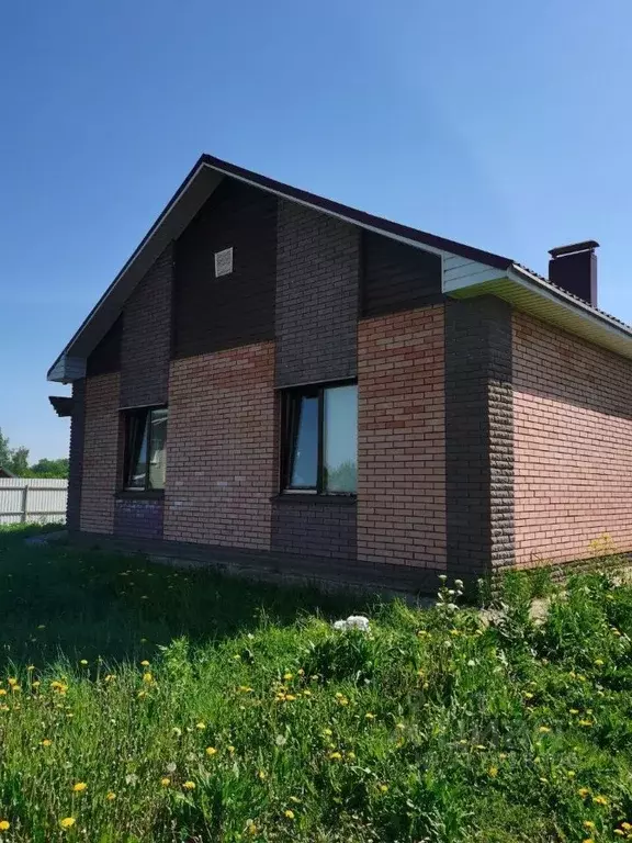 Дом в Владимирская область, Суздальский район, Новоалександровское ... - Фото 0