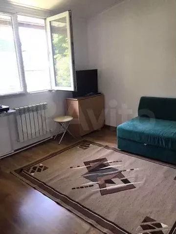 Квартира-студия, 17 м, 1/1 эт. - Фото 0