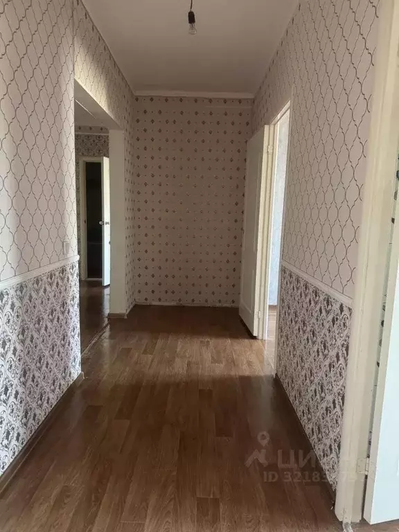 3-к кв. Краснодарский край, Краснодар Московский мкр, ул. Им. ... - Фото 1