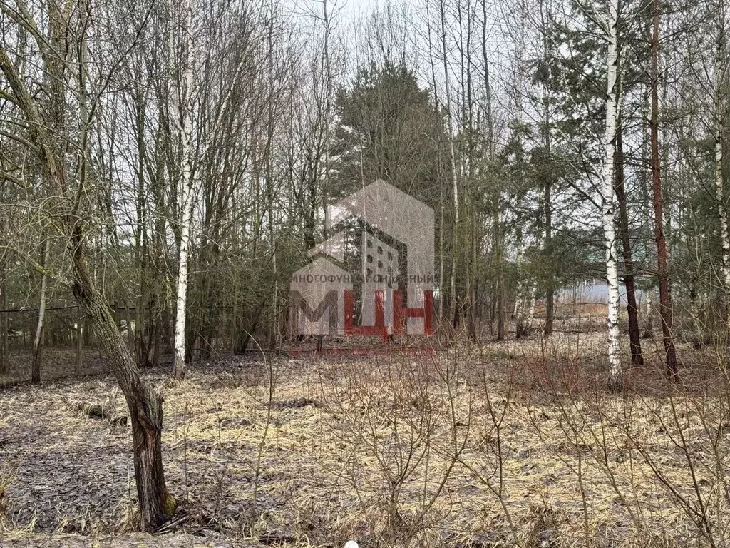 Участок в Тверская область, Конаковский муниципальный округ, д. ... - Фото 2