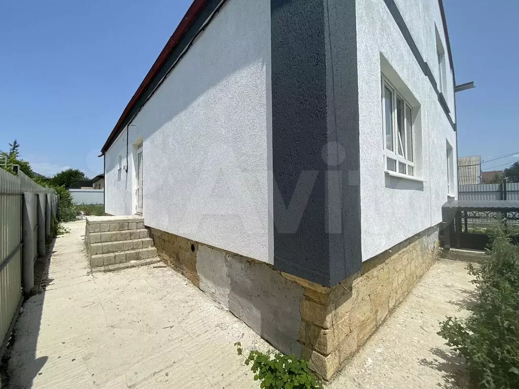 Дом 180 м на участке 5 сот. - Фото 1