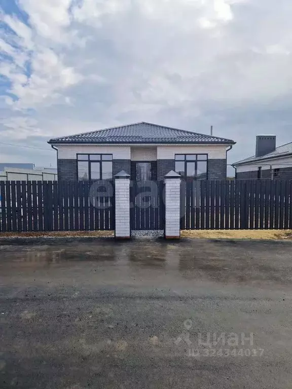 Дом в Ростовская область, Аксайский район, Щепкинское с/пос, пос. ... - Фото 1